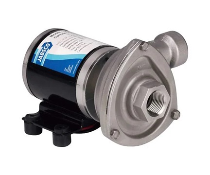 NHKMEC 50840-2012 Circulation Centrifugal Pump 110L/min