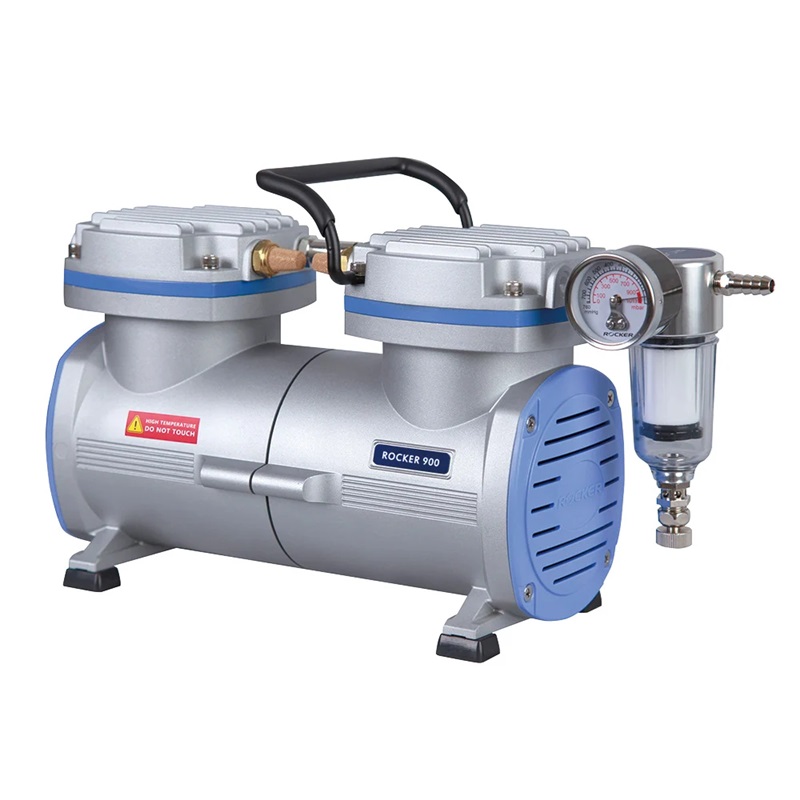 Rocker Rocker900 Oil-less suction pump 90/100L/min