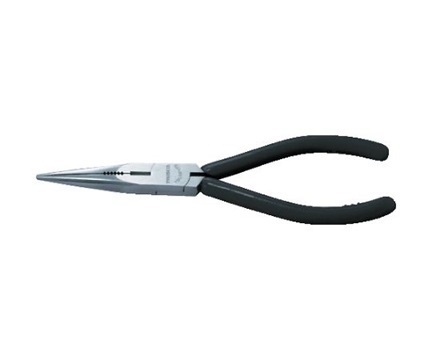 Kìm mũi dài 170mm TRUSCO NAKAYAMA TBLRP170
