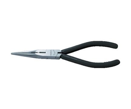 TRUSCO NAKAYAMA TBLRP170 Long Needle-nose Pliers 170mm