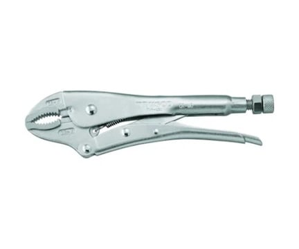 TRUSCO NAKAYAMA TVP-250 Grip multiplier 250mm