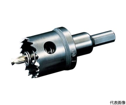 Unika HSS-42 HSS High Speed ​​Hole Saw 42mm