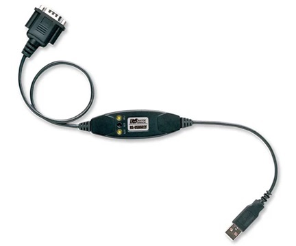 Cáp chuyển đổi USB - RS232C RATOC Systems RS-USB602F