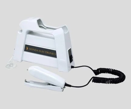 Honda Electronics SONAC-37 Compact Ultrasonic Welding Machine