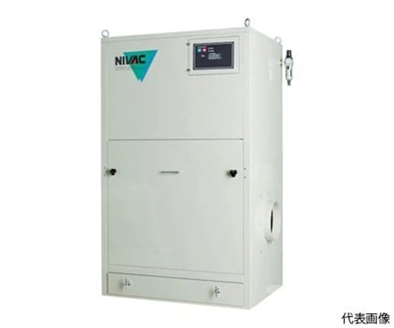 Máy hút bụi xung NIVAC NJS-550-50HZ