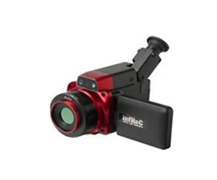 Nippon Avionics R550Pro Infrared Thermography Camera (-40 - 2000oC)