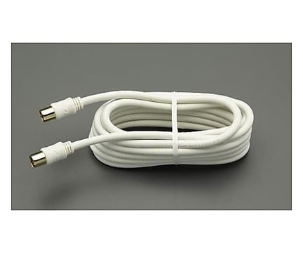 NIPPON ANTENNA EA940PL-1A TV Connection Cable 1.0m