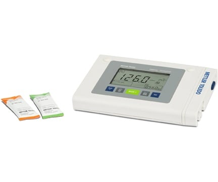 Mettler-Toledo International FiveEasy F30 Conductivity Meter
