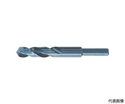 Mũi khoan HSS (Trục mịn, 6.5, 9.0 × Chiều dài lưỡi 35 x Tổng chiều dài 75mm) TRUSCO NAKAYAMA THJDS-90