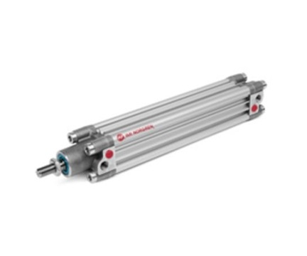 IMI Norgren RA/802125/M/250 Double-acting cylinder RA series (125mm x  250mm)