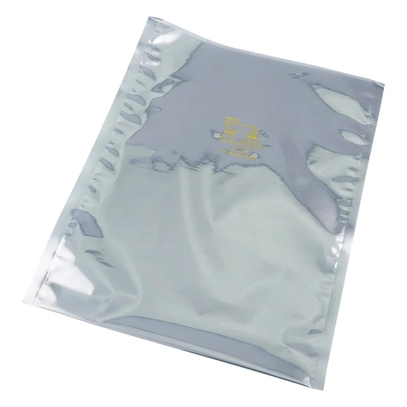Túi chống tĩnh điện (loại 4 lớp, 280 x 380 x 0.076mm)  AS ONE 3-6920-11 295ST1115
