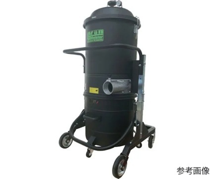 Máy hút bụi công nghiệp dùng khí nén Nippon-Kranzle AC65
