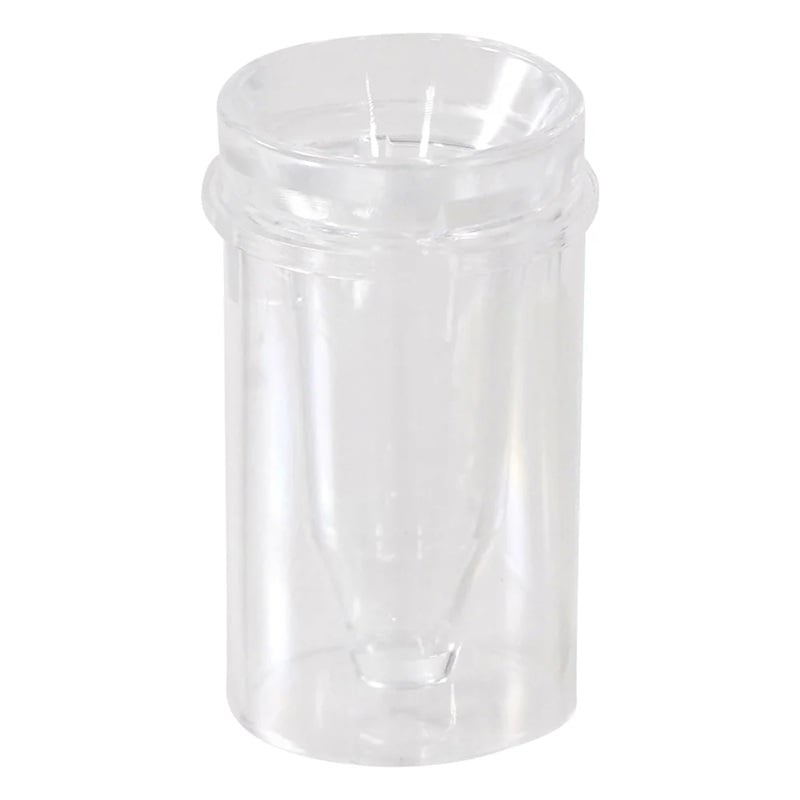 AS ONE 3-6187-03 A20 Sample Cup for Automatic Analysis (0.5mL, 1000pcs)