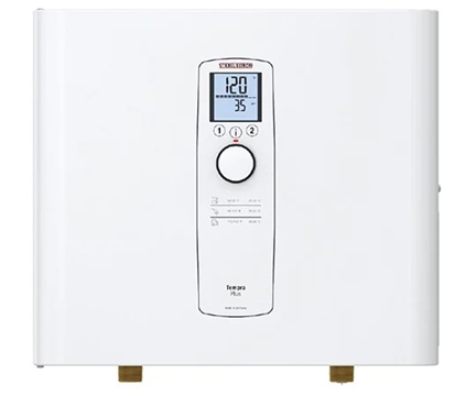 Nihon STIEBEL Tempra Plus8 Instantaneous electric water heater