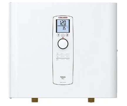 Máy nước nóng điện tức thời 8.3kW Nihon STIEBEL Tempra Plus8