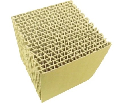 Bìa cứng chống thấm nước (90 x 90 x 90mm) NIHONSEKISO NS-TSAF