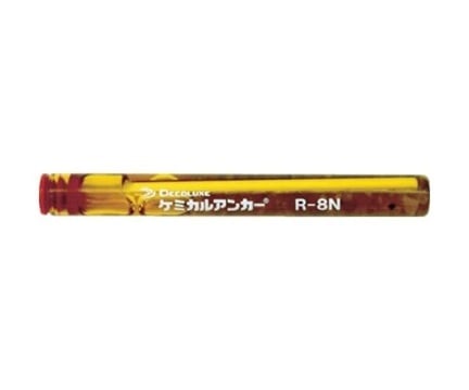 Mỏ neo hóa chất (loại va đập quay và xoay, R8N) NIHON DECOLUXE R-8N