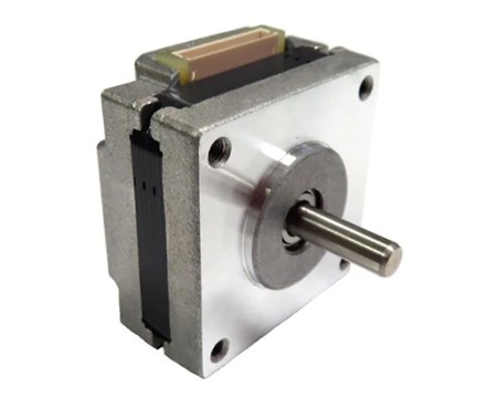 NIDEC SERVO KH39EM2-801 Stepping motor 2-phase Unipolar type