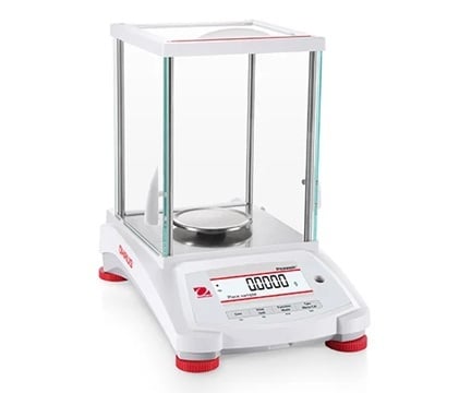 Cân phân tích Pioneer Series (220g, 0.1mg) OHAUS PX224JP