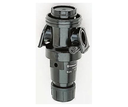Norgren R68G-NNK-RLN/28 Pneumatic Regulator 10200L/min