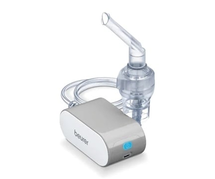 Beurer 17601020 Non-heated nebulizer