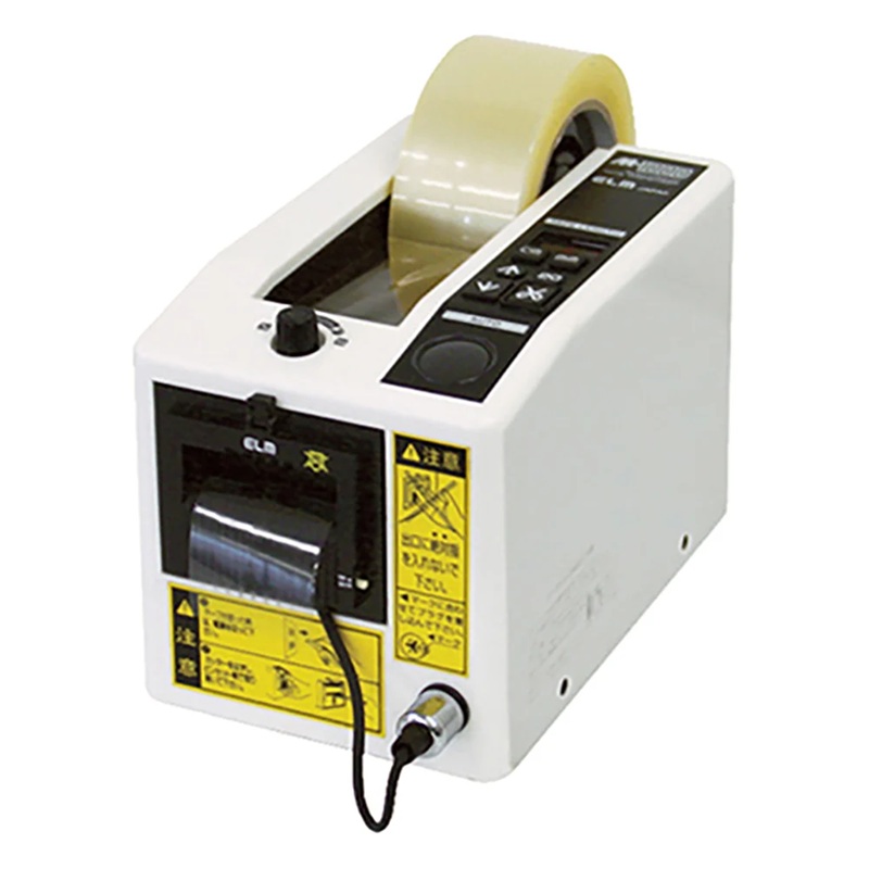 ECT Inc M-1000 Electrictape Cutter (7 - 50mm)