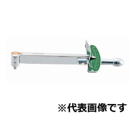 TOHNICHI SF1.5N Plate Type Torque Wrench (0.2 - 1.5cNm, 145mm)