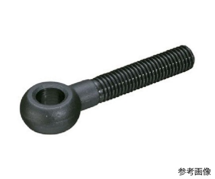 Imao BJ761-12001A Hinge bolt (fully threaded type)