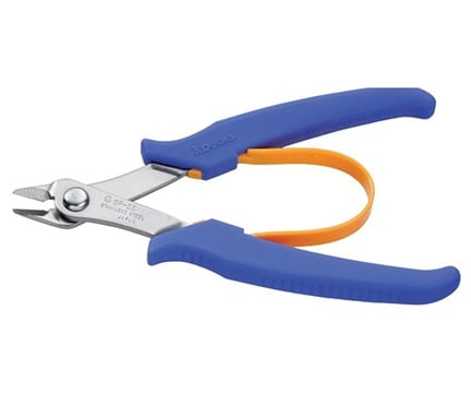 THREE PEAKS GIKEN SP-33 Plastic Nippers 130mm
