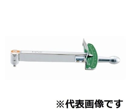 Cờ lê lực (2 - 12cN/m, 235mm) TOHNICHI SF12N