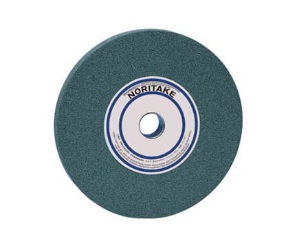 NORITAKE 1000E11400 General-purpose grinding wheel GC60H (405 x 50 x 127mm)
