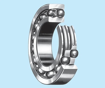 Vòng bi tự căn chỉnh NSK 1210