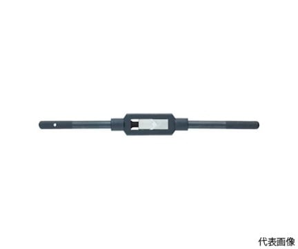 Dụng cụ taro 19mm TRUSCO NAKAYAMA TH-19T