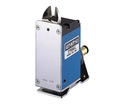 Kìm cắt dùng khí nén VESSEL GT-NT10