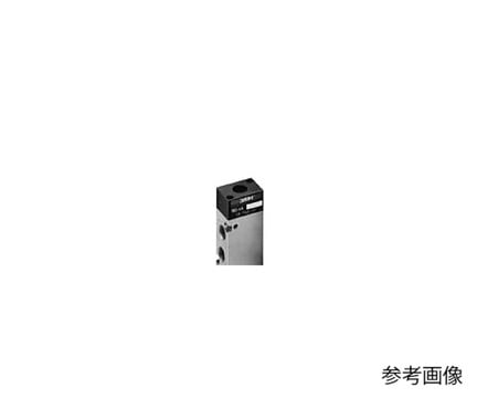 Van điều khiển khí nén 180-4A series KOGANEI 180-4E1-83-PLL/DC24V