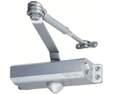 NIPPON DOOR CHECK MFG 182-N01 Door Closer