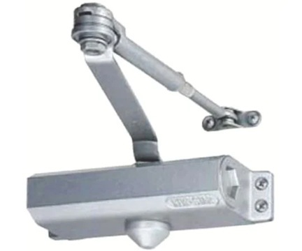 Tay đẩy hơi đóng cửa NIPPON DOOR CHECK MFG 182-N01