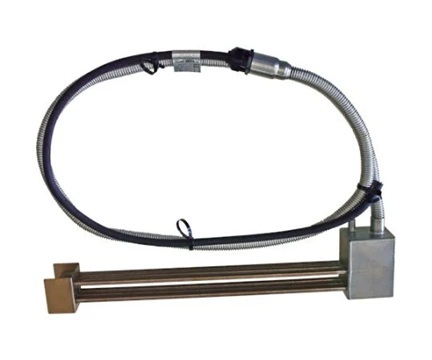 Máy gia nhiệt dạng ngâm nhúng (200V, 3kW) NIPPON HEATER YDSS-3325