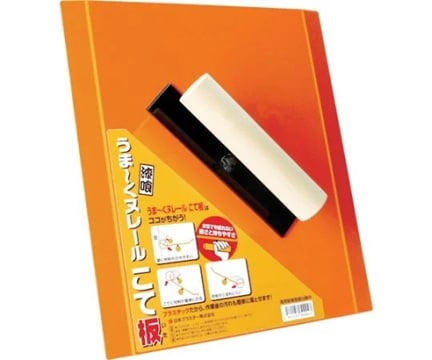 NIPPON PLASTER UK-240 Delicious well nurlal iron plate (270 x 70 x 240mm)