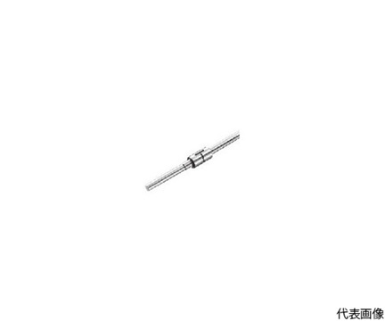 Trục bi dạng thanh spline (16 x 500mm) NIPPON BEARING SSP16A-500