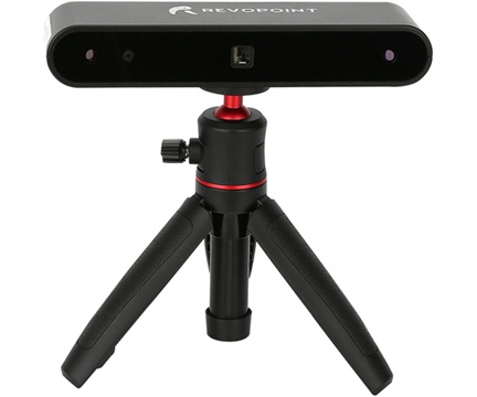 REVOPOINT REV-POP-ADKIT POP 3D Scanner (8fps, 0.3mm, 30 x 30 x 30mm)
