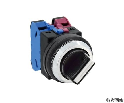 Công tắc nút nhấn chọn Φ30TWN IDEC ASN3102N