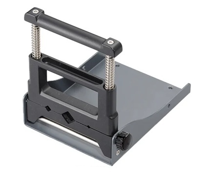 Kẹp đa năng làm bằng silicon chịu nhiệt và dẫn điện TAIYO ELECTRIC IND.CO.,LTD. (goot) ST-85