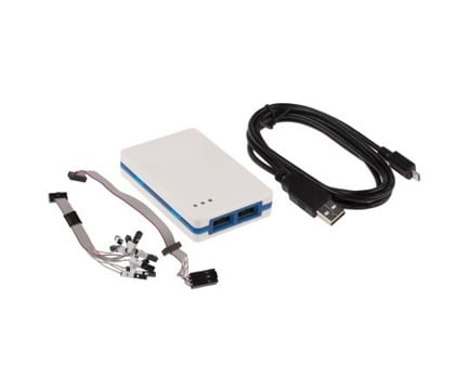 Microchip ATATMEL-ICE-BASIC Debugging/ Programmer ATATMEL-ICE