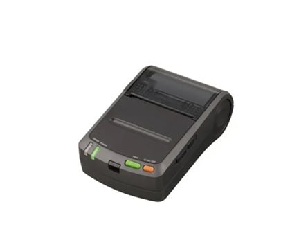 Máy in di động RION DPU-S245