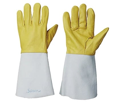 Simon 122AP Welding work gloves