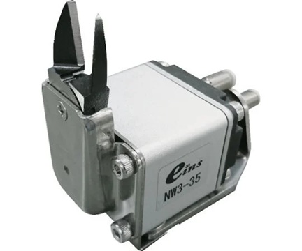 STAR SEIKI NW3-35 MiniI Air Nipper