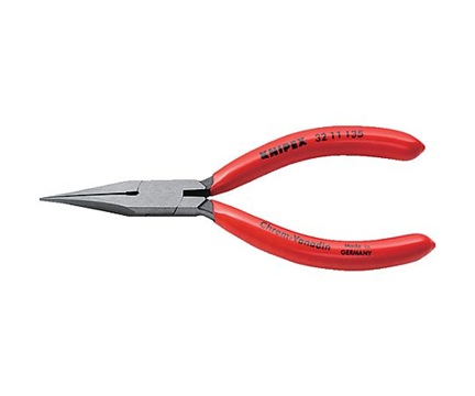 KNIPEX 3211-135 Adjusting Pliers 135mm
