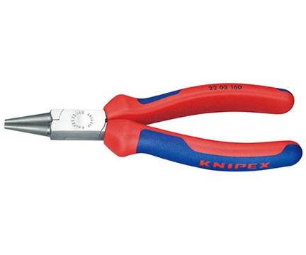 KNIPEX 2202-160 Round Pliers
