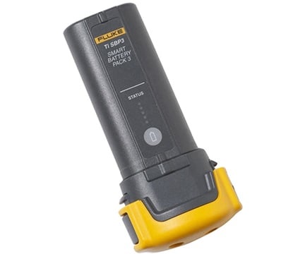 FLUKE FLK-TI-SBP3 Battery Pack (Lithium-ion, 7.4V, 19Whr)
